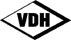 logo-vdh  Verband für das Deutsche Hundewesen